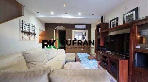 Foto 2 de Casa adosada en venda a Calle Trebol-bacarot, El Bacarot, Alicante / Alacant