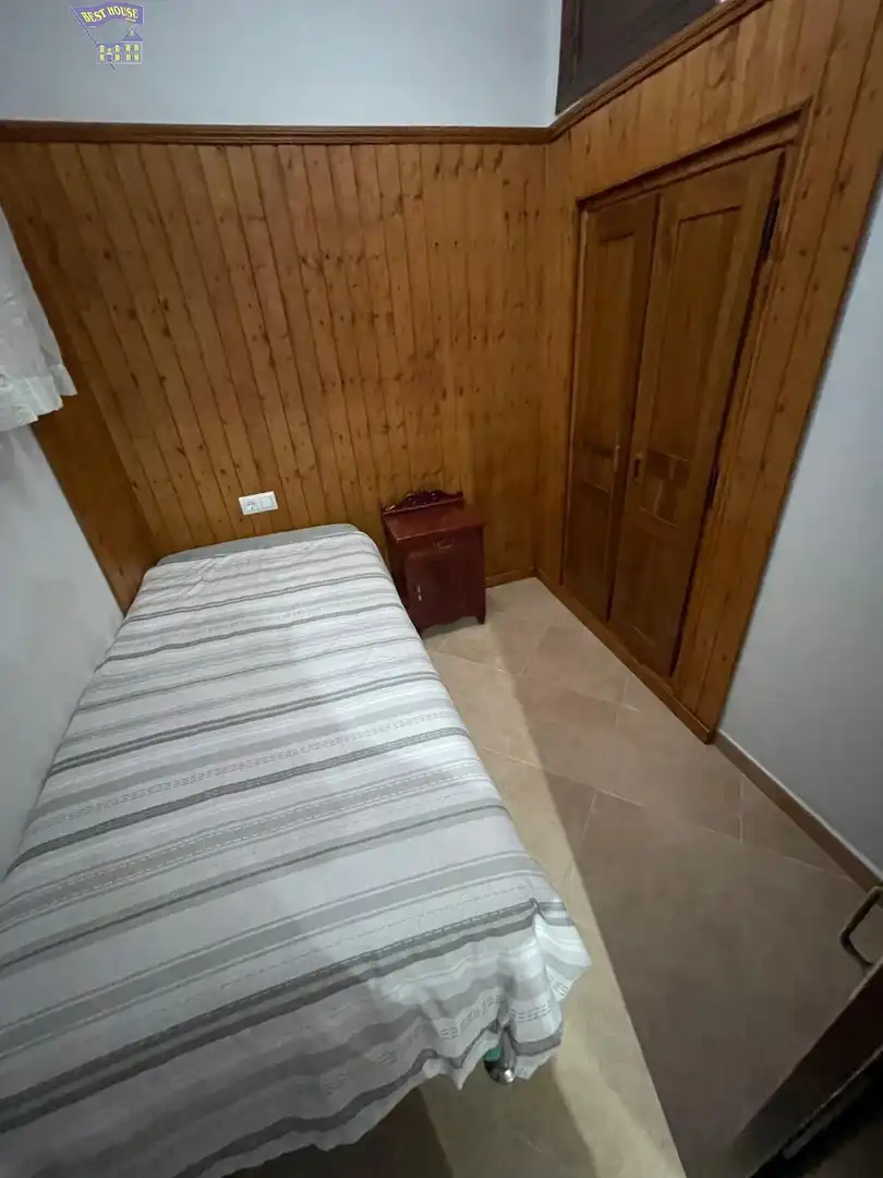 Dormitori de Casa o xalet en venda en Arcos de la Frontera