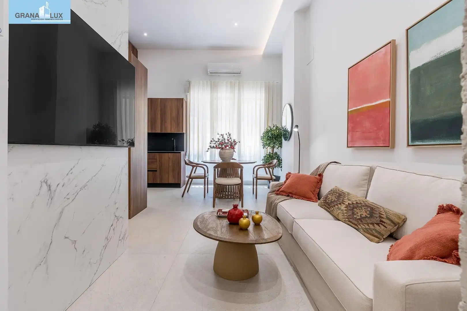 Ground floor with pool for sale in Avenida Avenida Divina Pastora, imagen 3