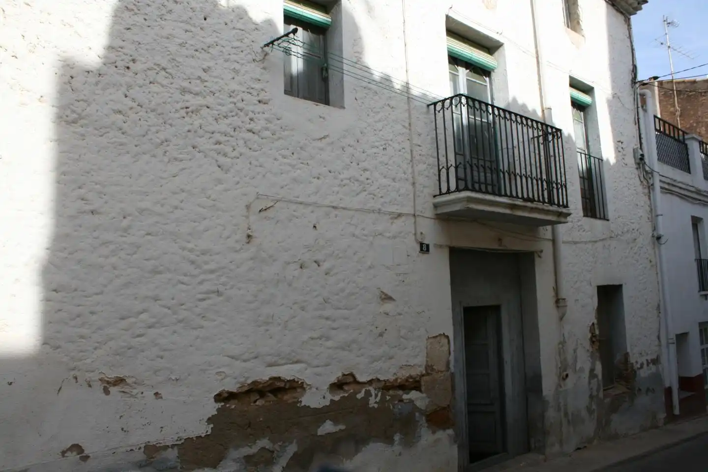Sonstige zum Verkauf in calle Santa Magdalena, imagen 40