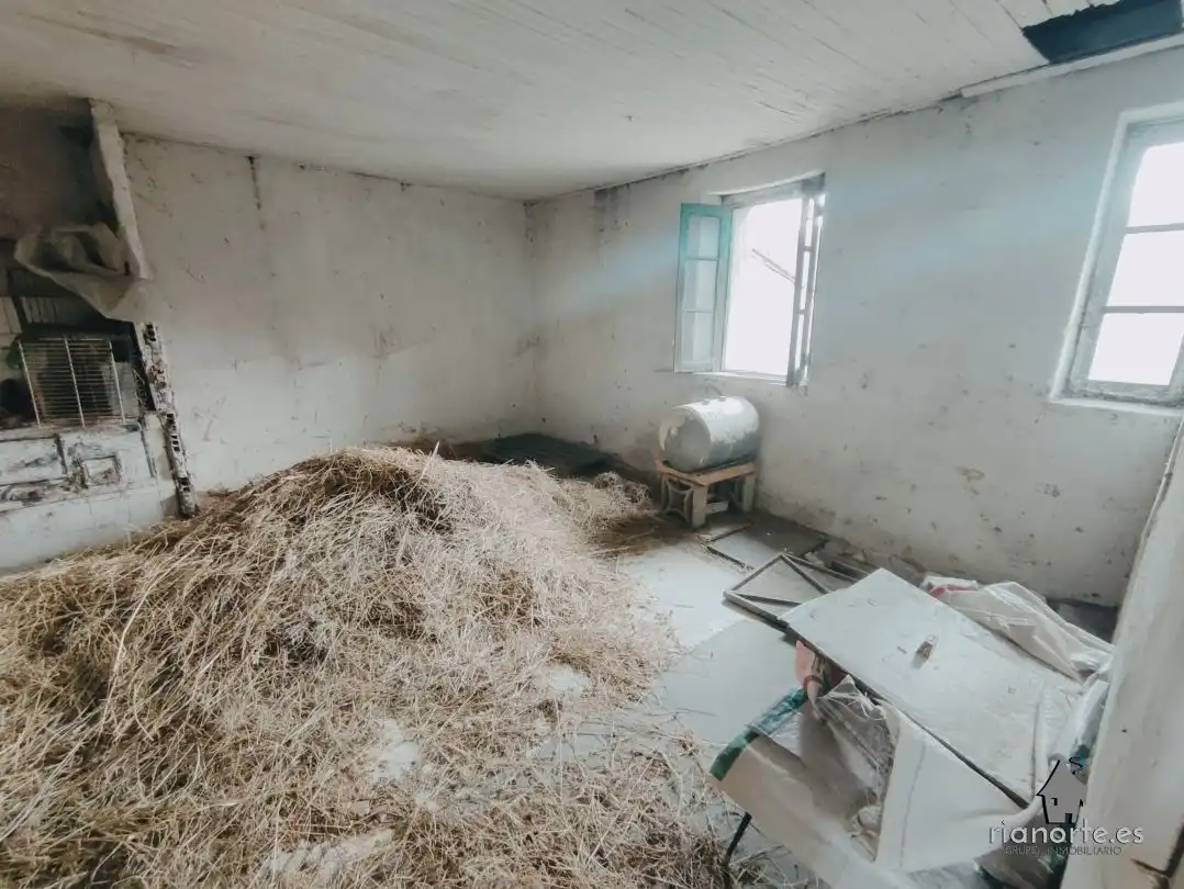 Casa o xalet en venda a Cuesta La Peña, Sama