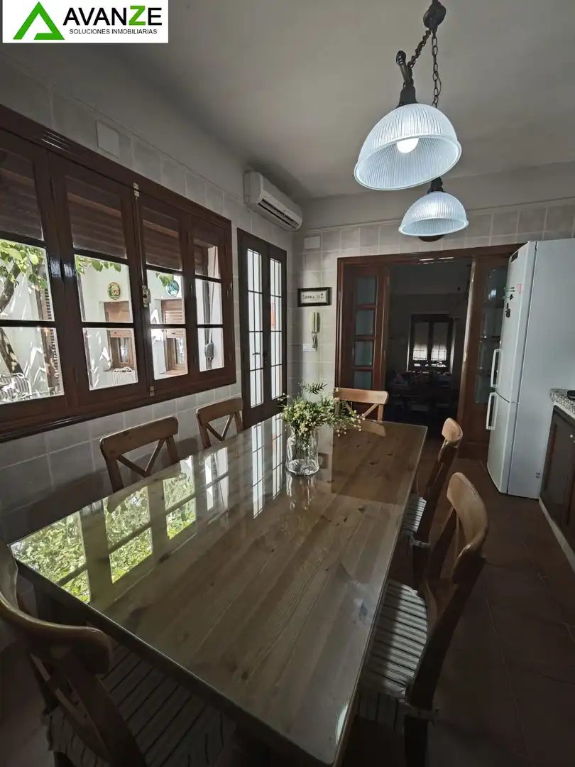 House with terrace for sale in Villanueva del Fresno, imagen 28