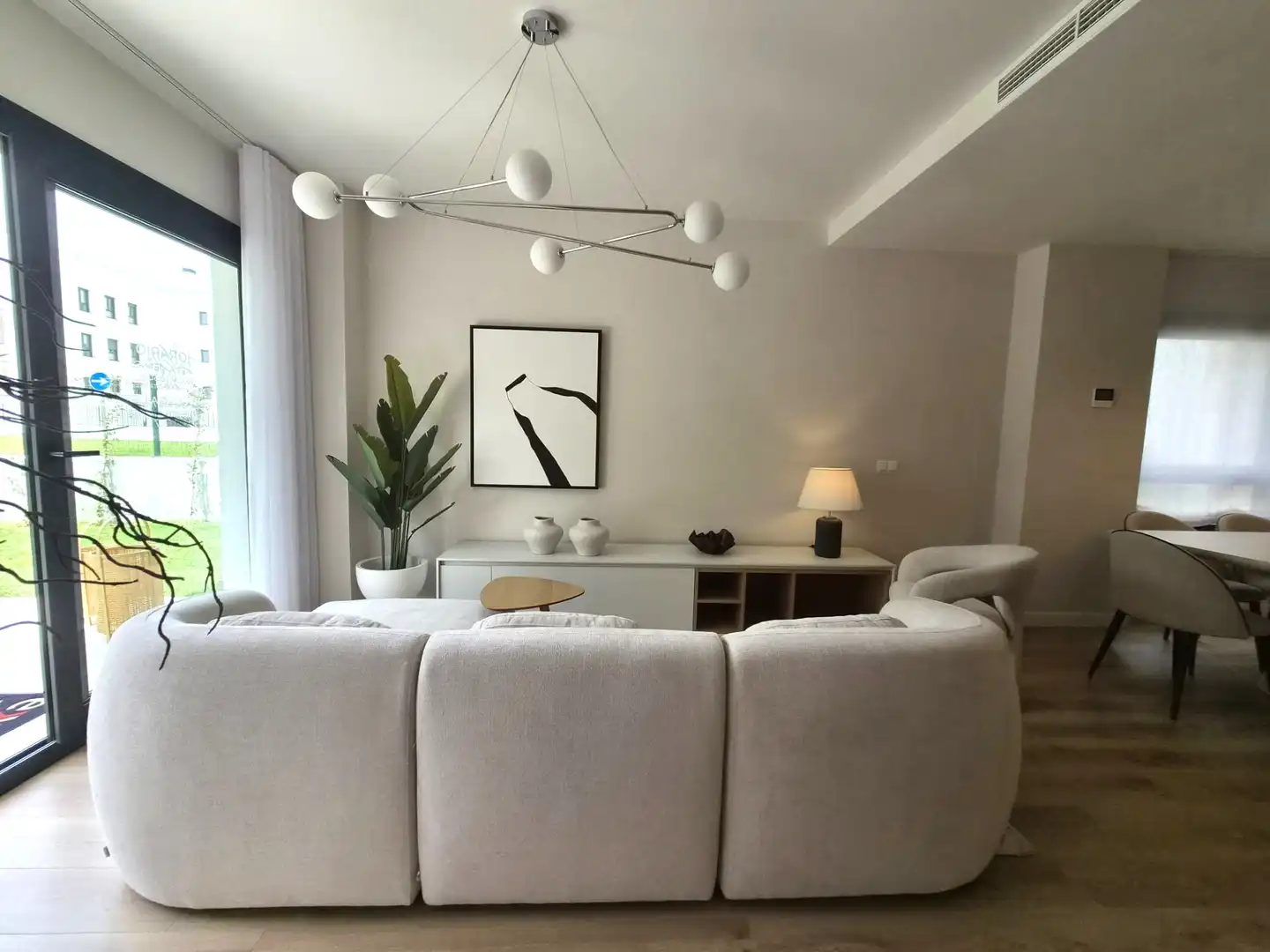 Casa adosada en venta en Calle Caliza, 26, Churriana - El Pizarrillo - La Noria-Guadalsol