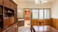 Dining room of Flat for sale in Badalona  with Private garden