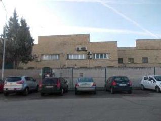 Photo 2 of Industrial buildings for sale in Isaac Peral, 5, Altos del Olivar - El Caracol, Madrid