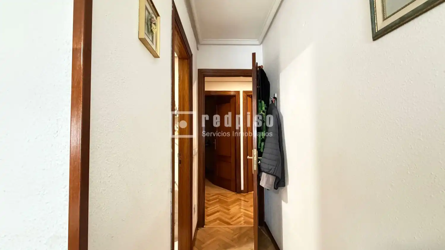Piso en venta en Leganés con Aire acondicionado, Calefacción y Parquet