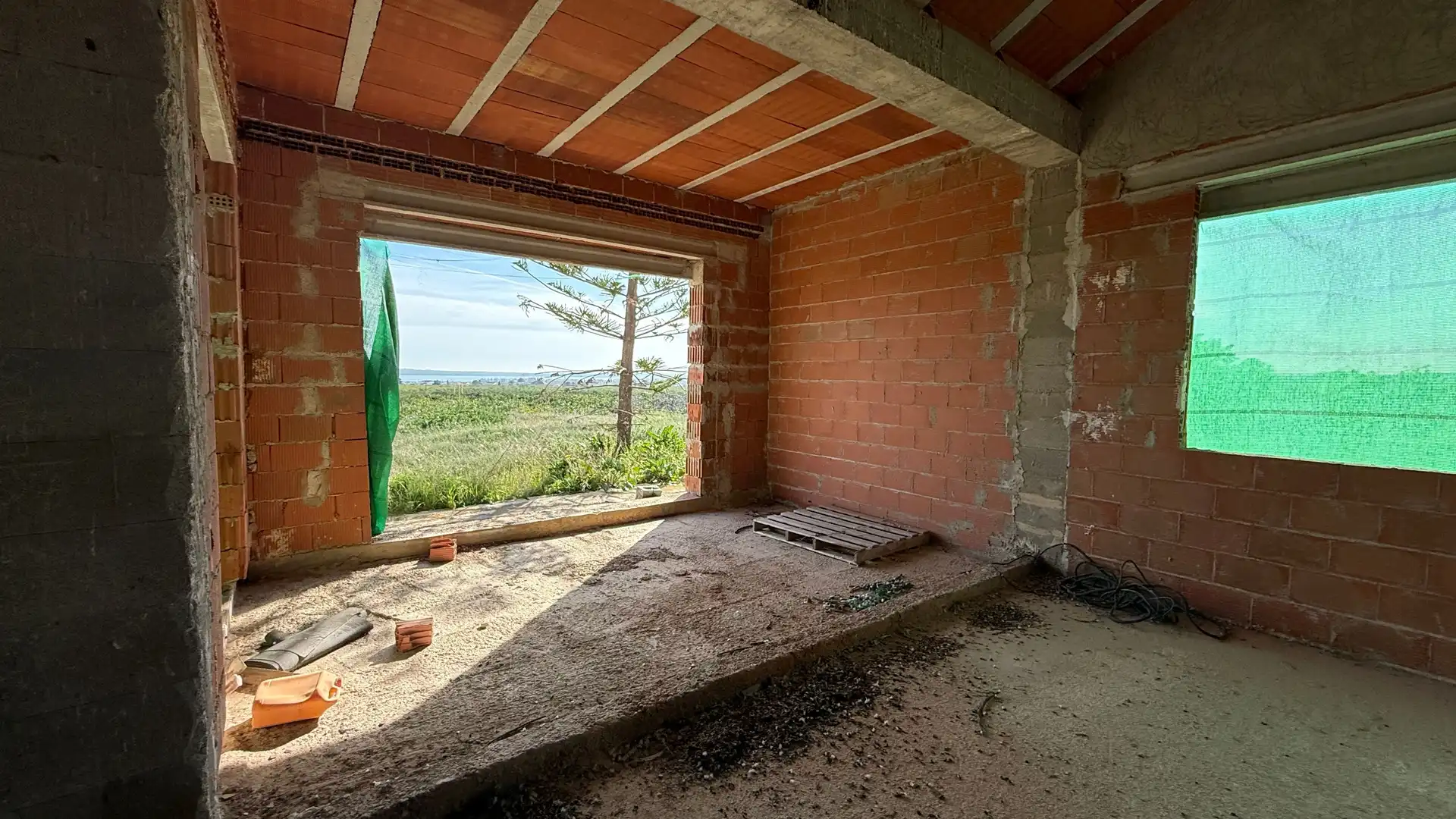 Haus zum Verkauf in Partida Cruz, imagen 17