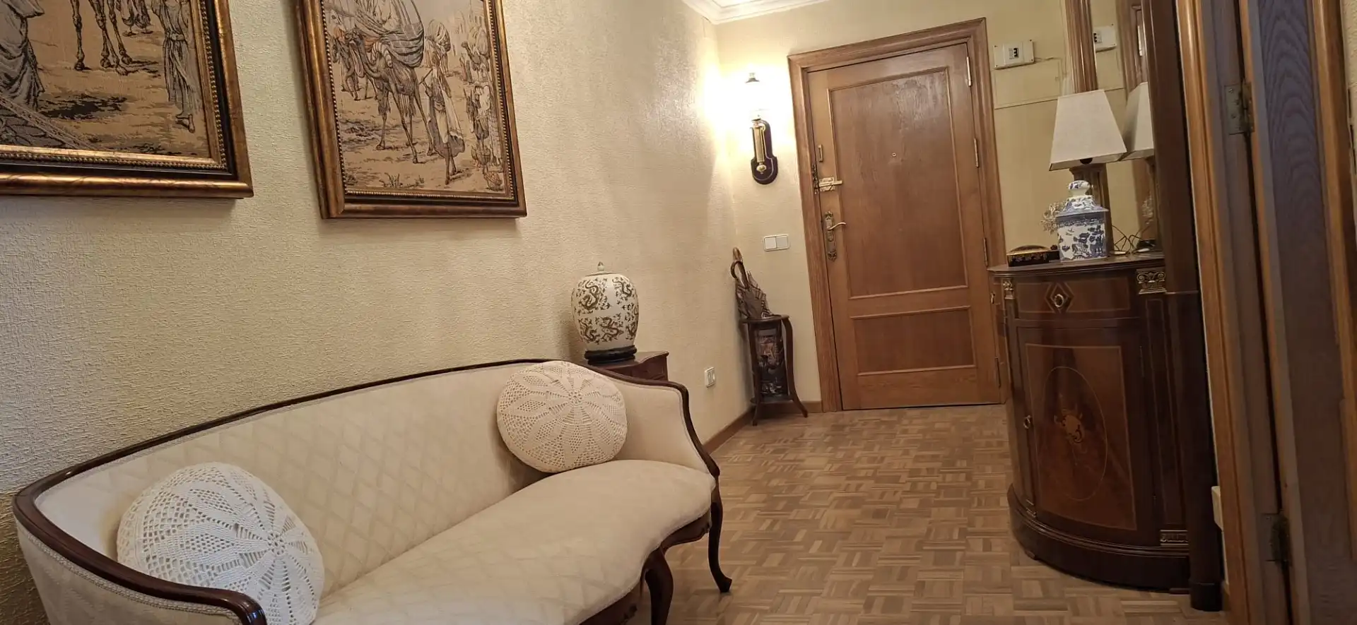 Appartement avec terrasse à vendre à Úbeda, imagen 3