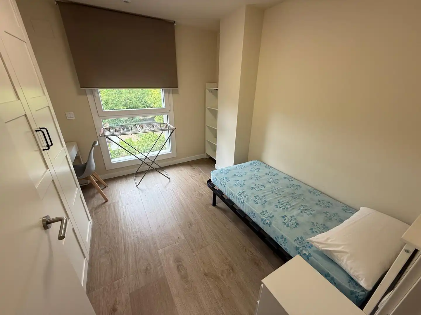 Apartament de lloguer a Estella / Lizarra