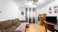 Bedroom of Flat for sale in Valdemoro  with Air Conditioner, Heating and Parquet flooring