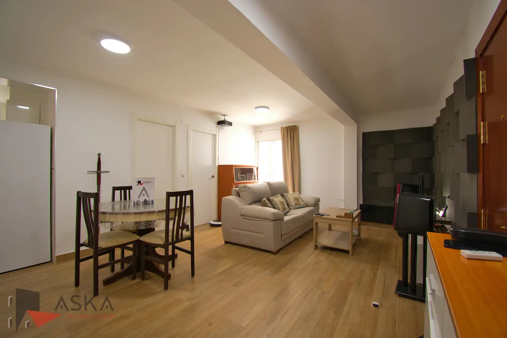 Piso en venta en Valencia