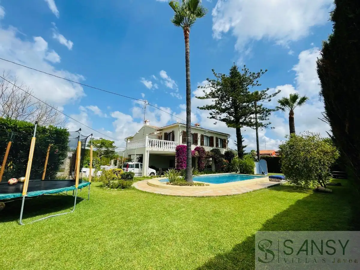 Villa à vendre à Pedreguer, imagen 3