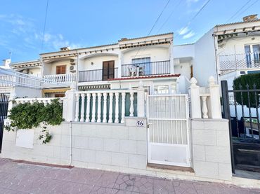 Apartamento con piscina en venta en Gran Alacant