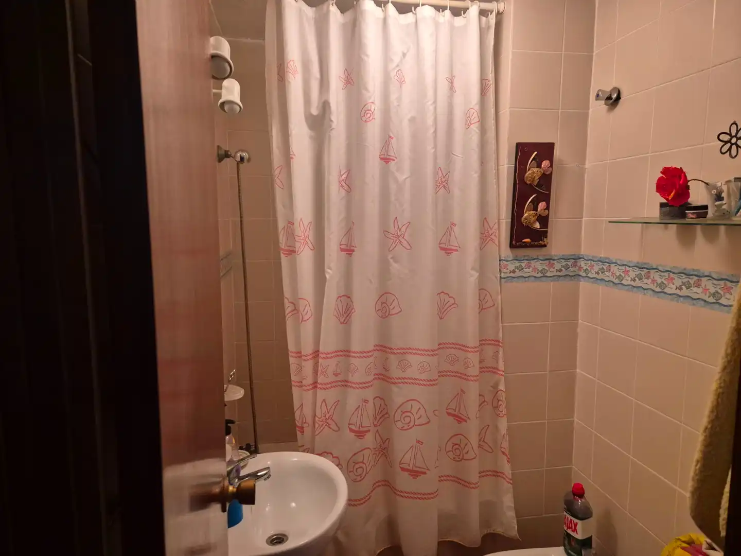 Baño de Planta baja en venta en Torrevieja con Aire acondicionado, Terraza y Trastero