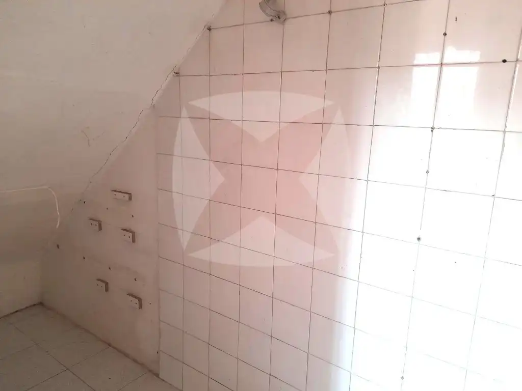 Bany de Casa adosada en venda en Badajoz