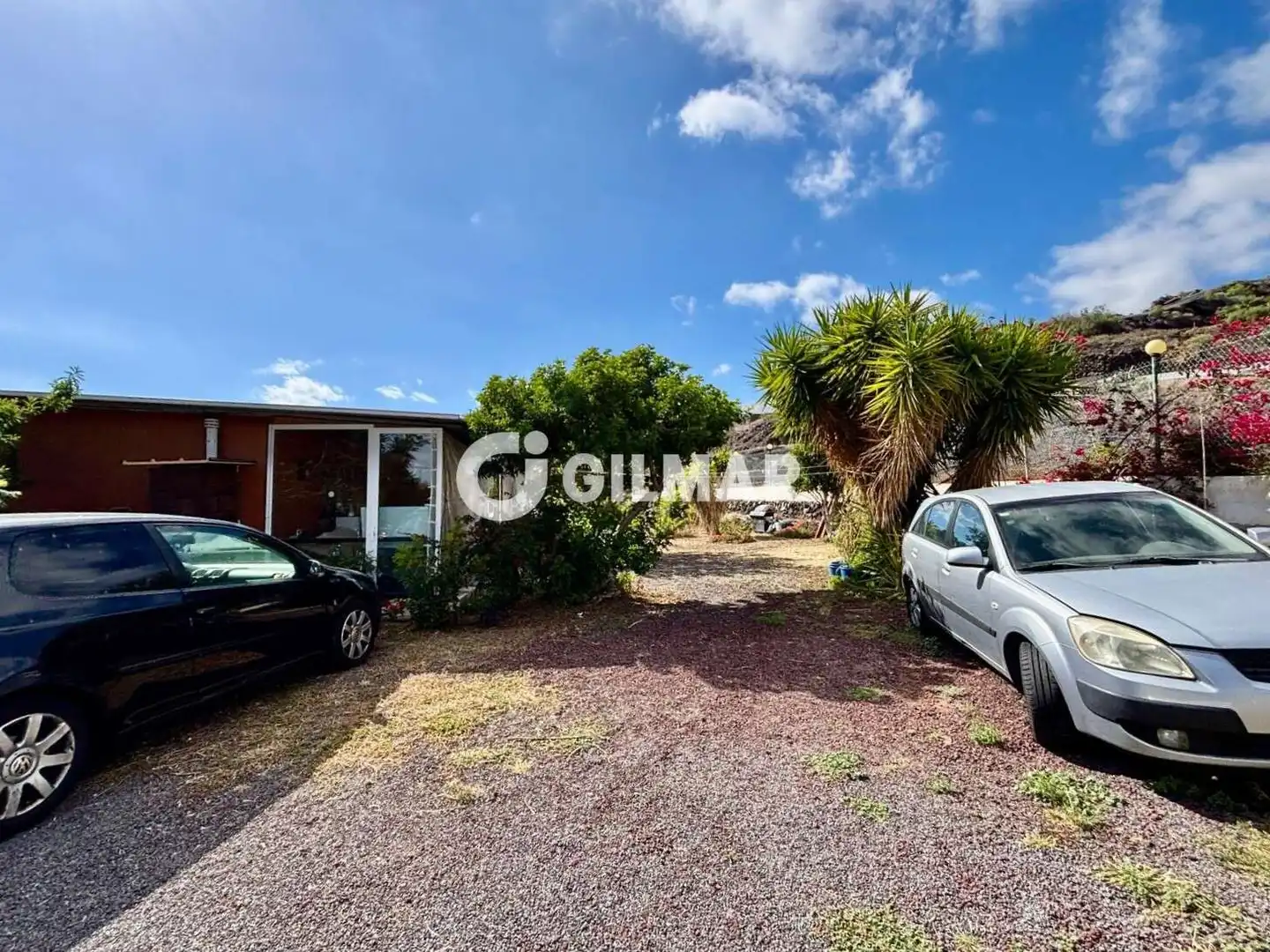 Casa o chalet en venta en Guía de Isora con Jardín privado y Piscina