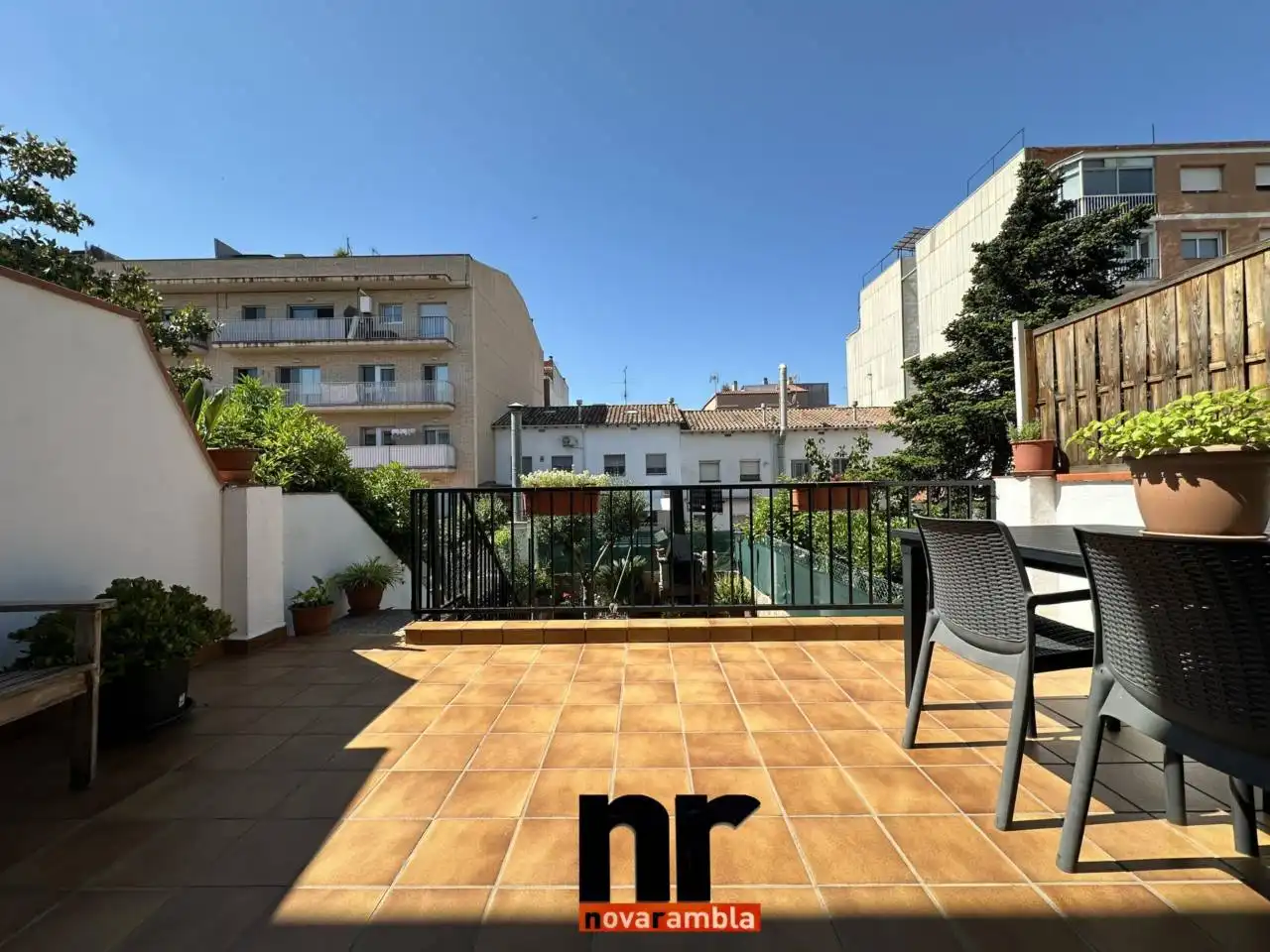 Adosado con jardín en venta en Can Mas, imagen 66