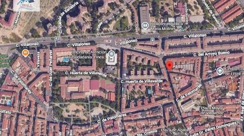 Foto 2 de Pis en venda a Calle Covachuelas, Villaverde Alto, Madrid