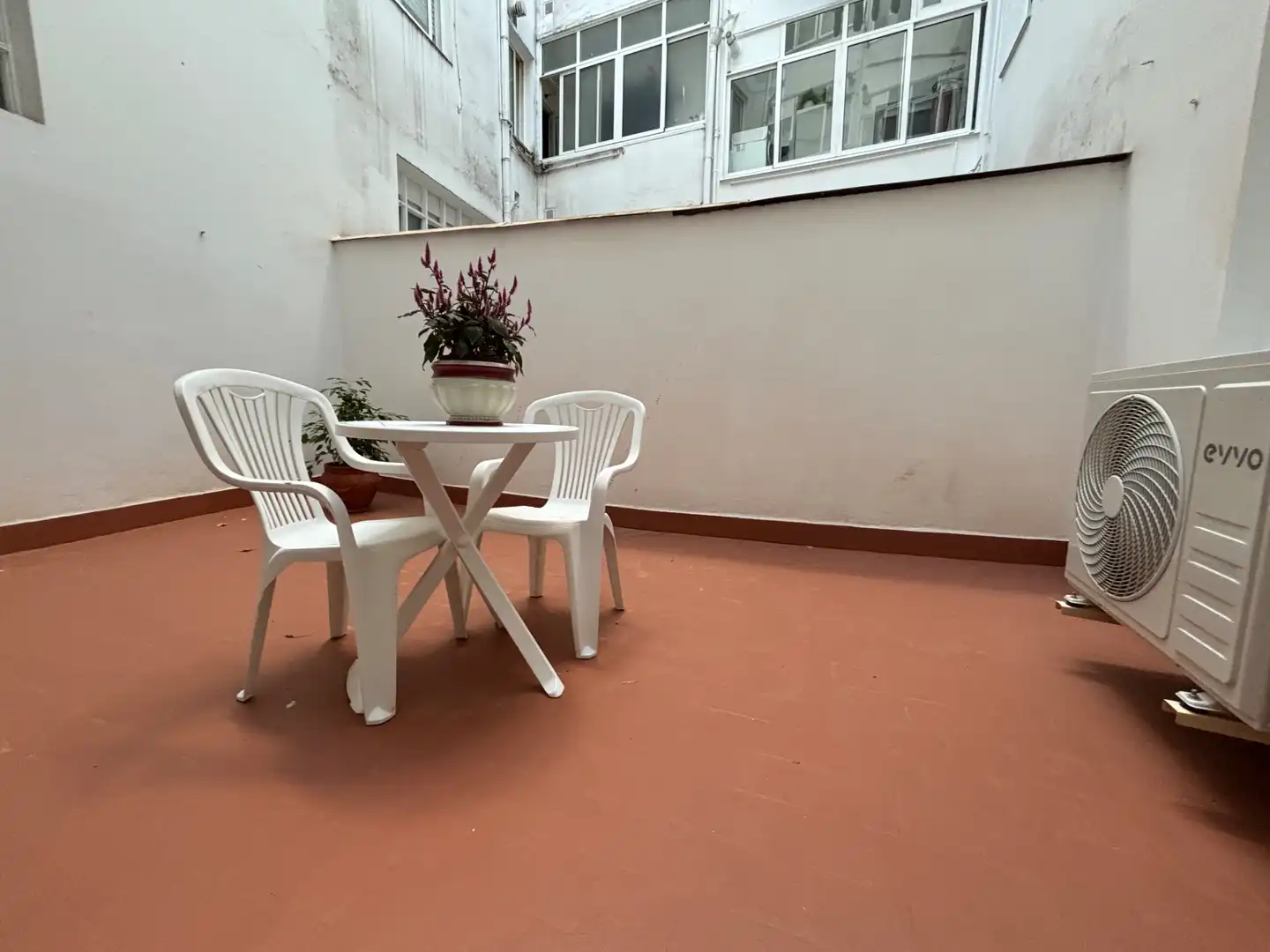 Wohnung zur Miete in Ferrol, A Coruña