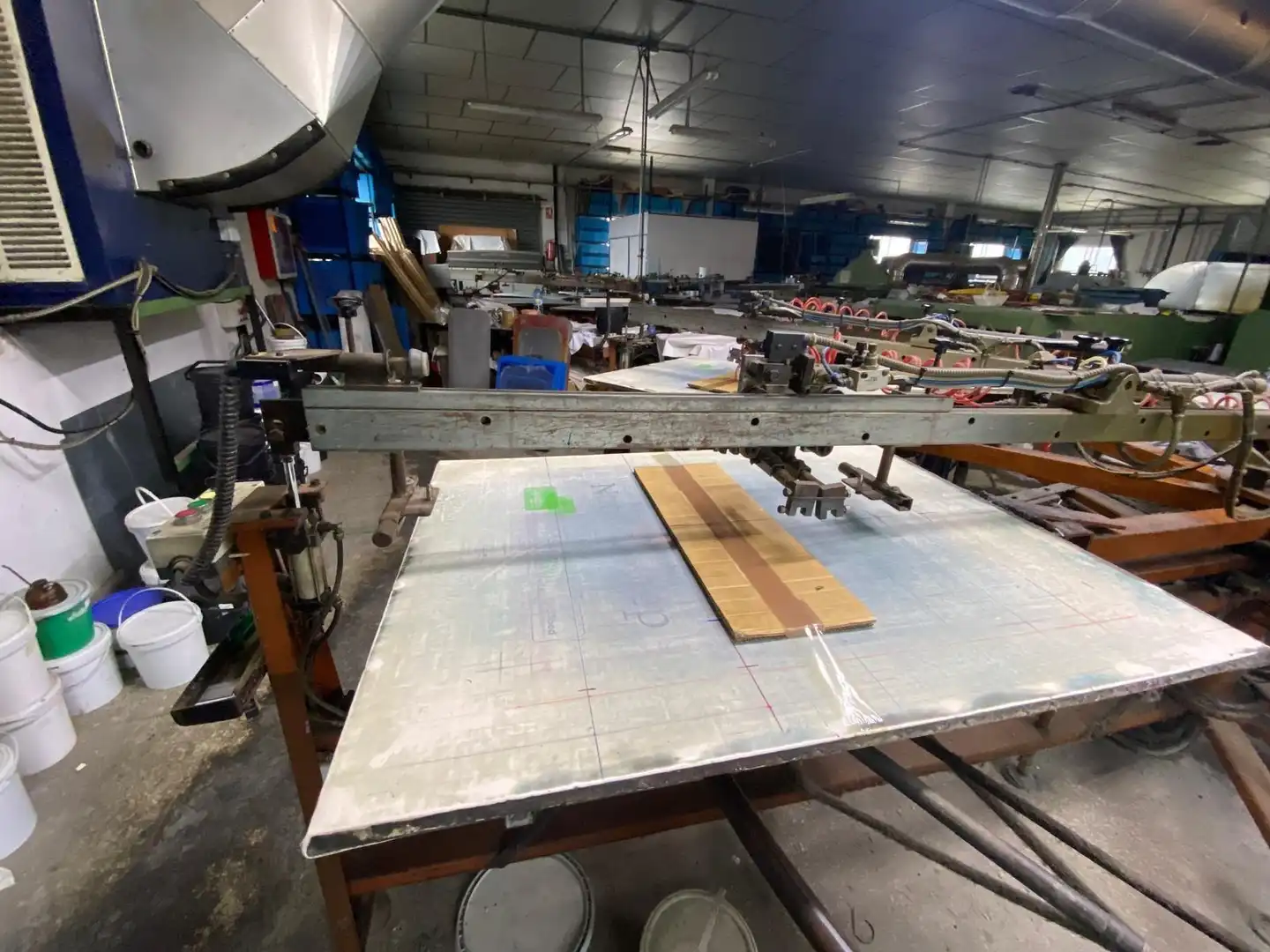 Nau industrial en venda a Agullent, imagen 2