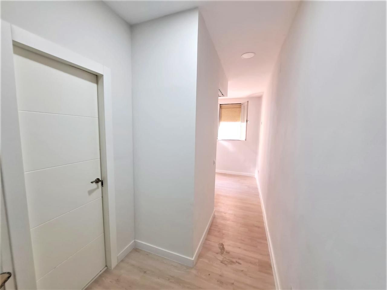 Flat to rent in Numancia