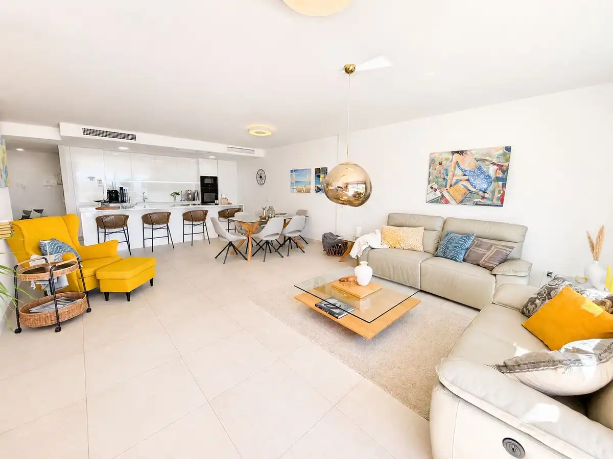 Mini appartamento con piscina in vendita a calanova, imagen 6
