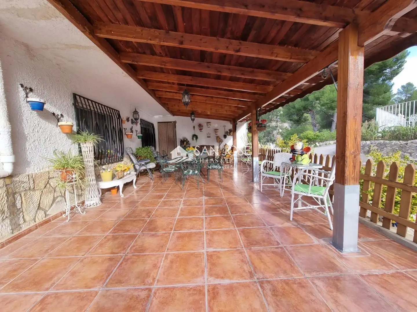 Casa o chalet en venta en Petrer