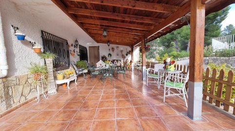 Foto 2 de Casa o chalet en venta en Petrer, Alicante
