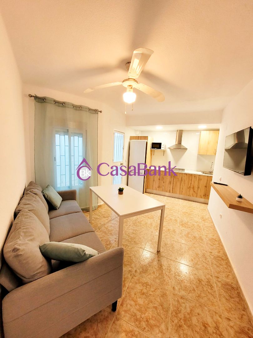 Exterior view of Flat for sale in  Córdoba Capital  with Furnished