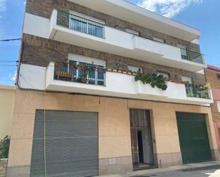 Exterior view of House or chalet for sale in Balaguer  with Air Conditioner, Heating and Terrace