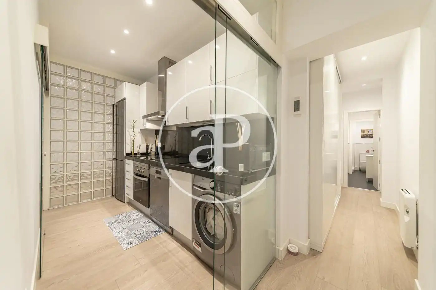 Flat for rent in C. Alcalá, Fuente del Berro