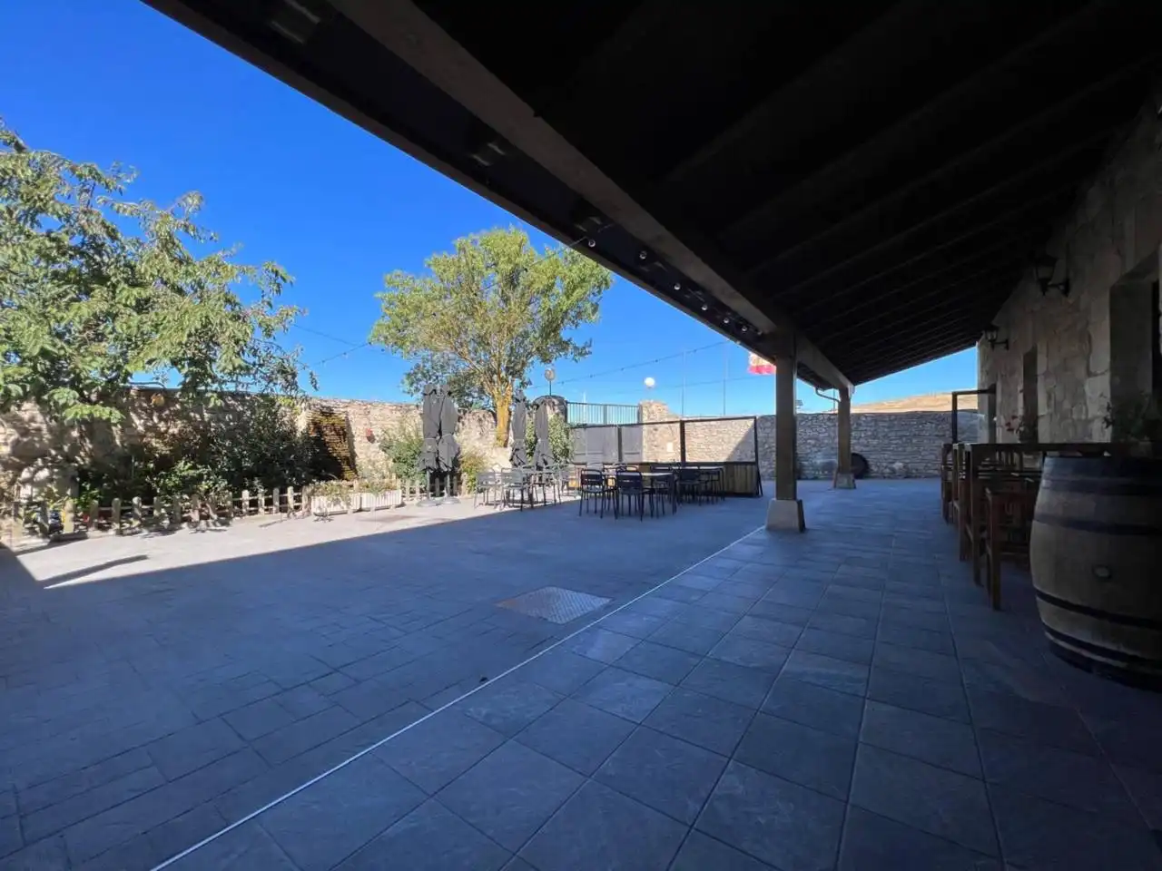 Terrace of Buildings for sale in Tardajos