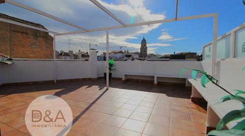 Photo 4 of Building for sale in Centro Histórico, Málaga Capital