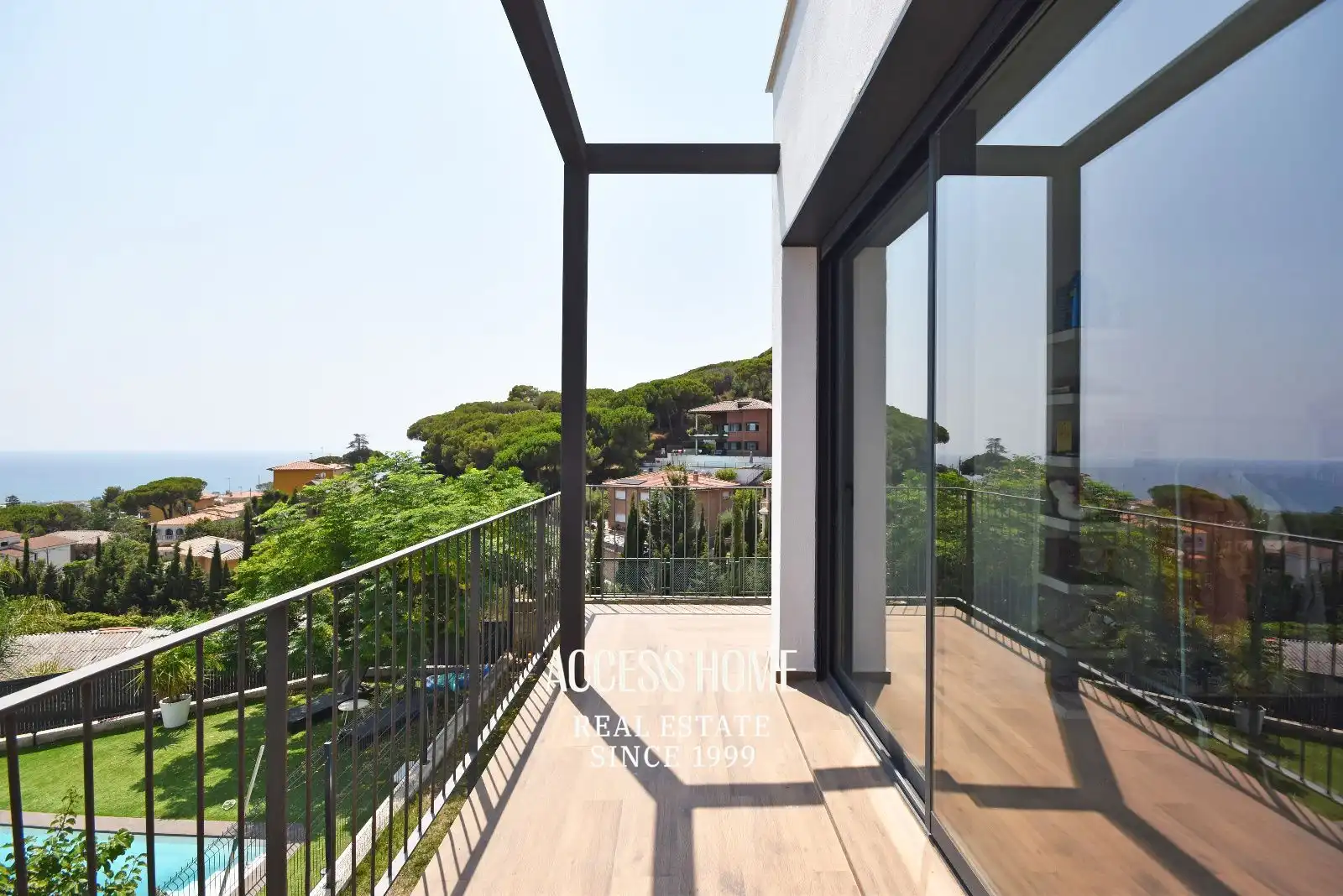Villa mit Pool zum Verkauf in Premià de Dalt, imagen 33