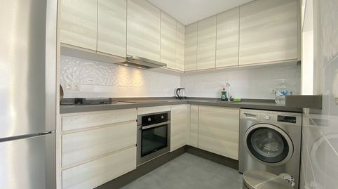 Foto 4 de Apartament en venda a Centro ciudad, Fuengirola