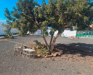 Jardí de Casa o xalet en venda en Antigua