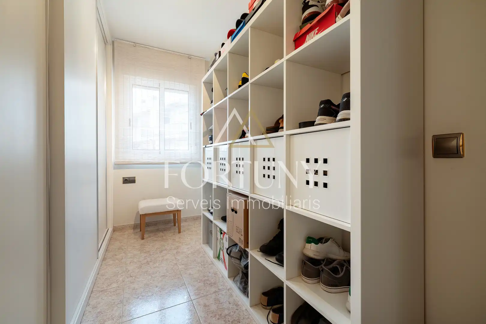 Wohnung mit Terrasse zum Verkauf in Carrer del Mas d'en Gras, imagen 16
