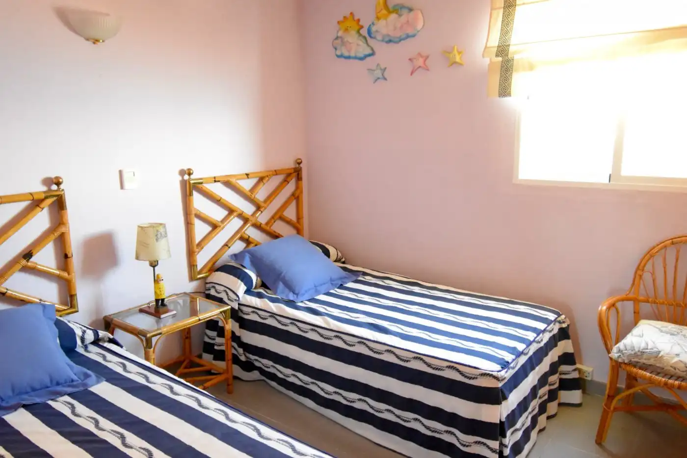 Flat with terrace to rent in Playa Muchavista, imagen 11