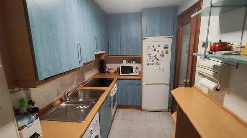 Foto 2 de Pis en venda a Saucar - Zarzuela, Madrid