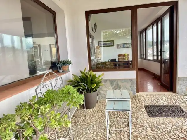 Chalet con terraza en venta en Camino de Los Marines, imagen 24