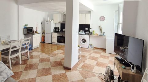 Foto 3 de Piso en venta en Calle Toledo, Poble Nou, Torrent