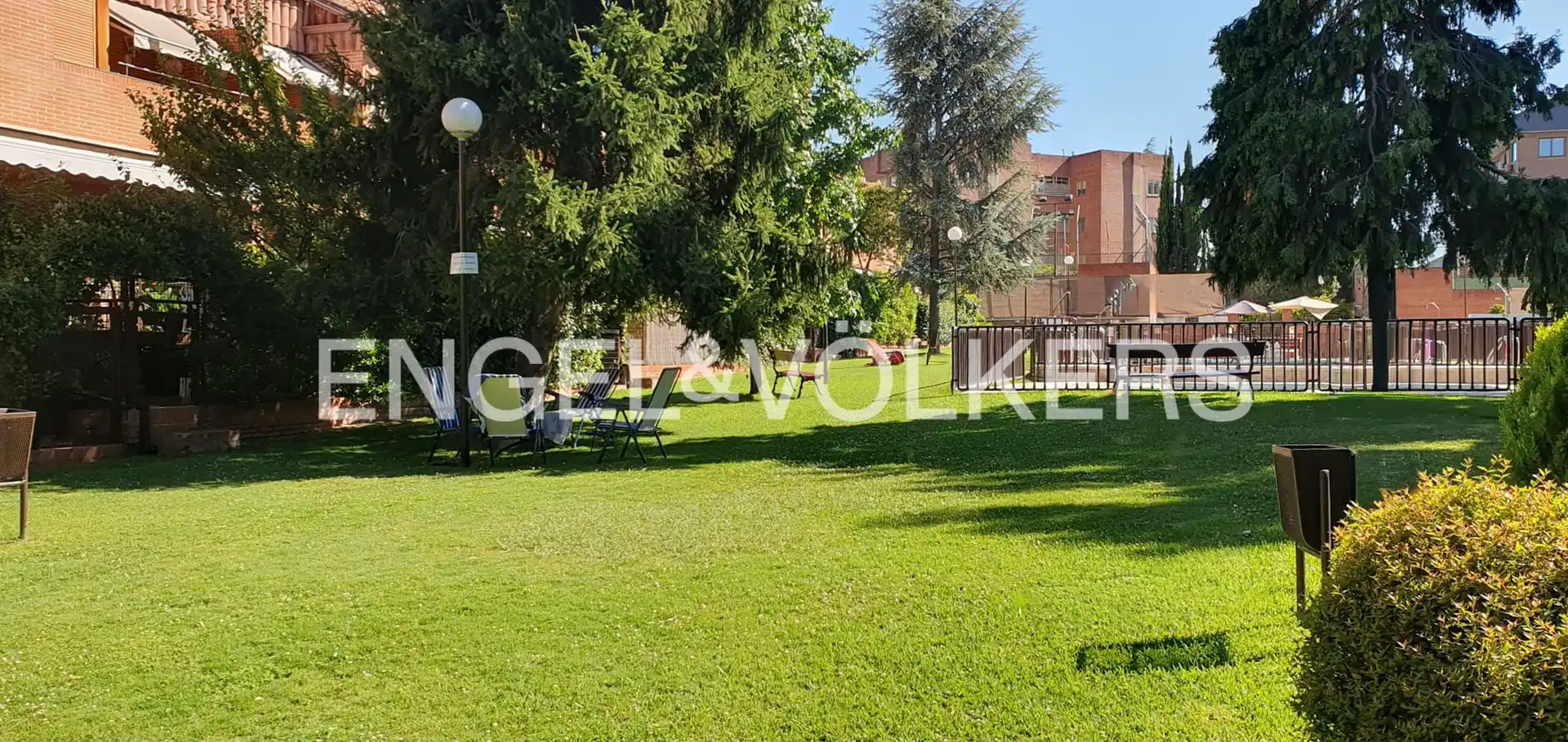 Reihenhaus mit Pool zum Verkauf in El Burgo, imagen 62