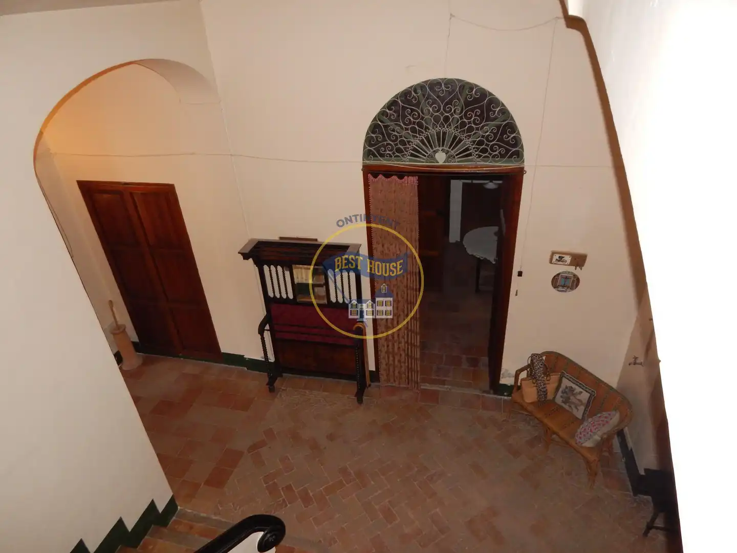 Casa amb terrassa en venda a Bocairent, imagen 35