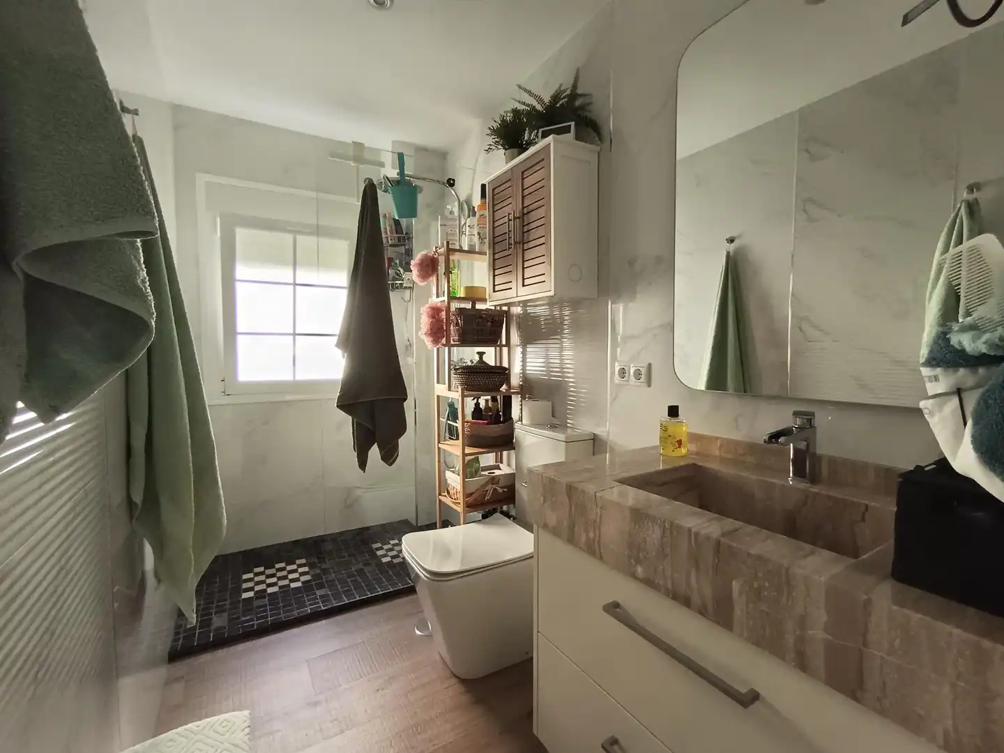 Flat with lift for sale in Poniente-Sur, imagen 15