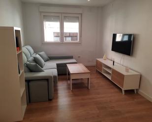 Living room of Flat to rent in Biar