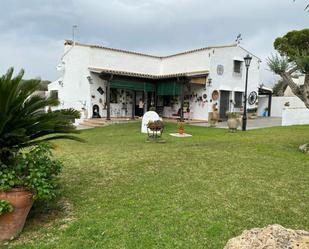 House or chalet for sale in Chiclana de la Frontera  with Air Conditioner, Heating and Private garden