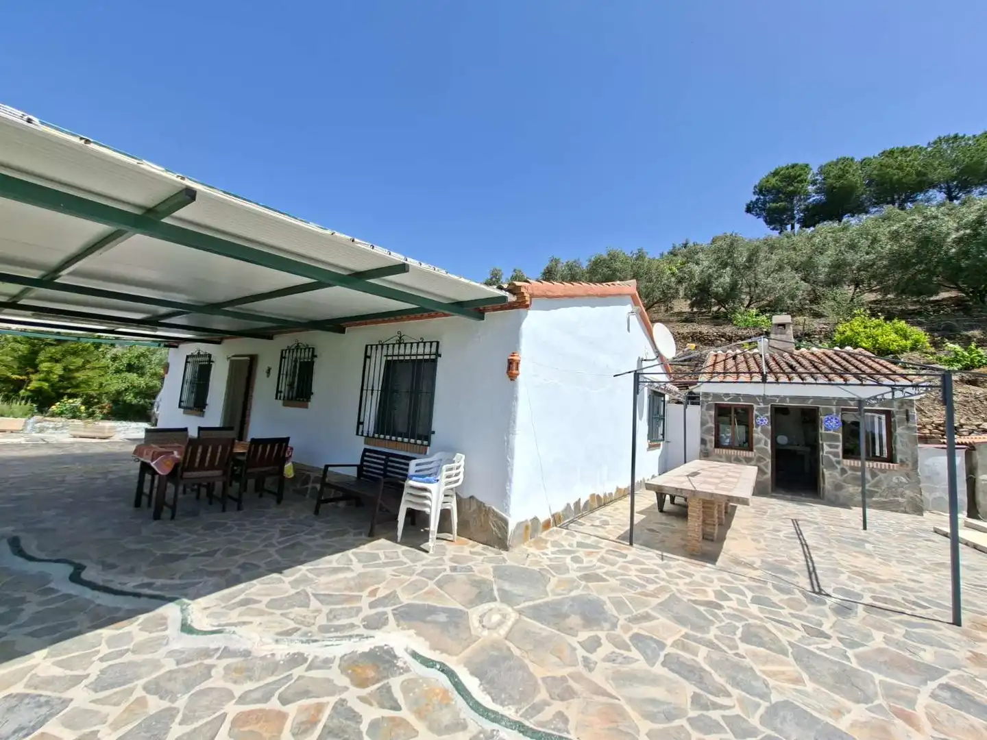 Country house with pool for sale in Cómpeta, imagen 50