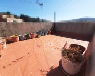 Terrassa de Àtic en venda en Sant Boi de Llobregat amb Terrassa