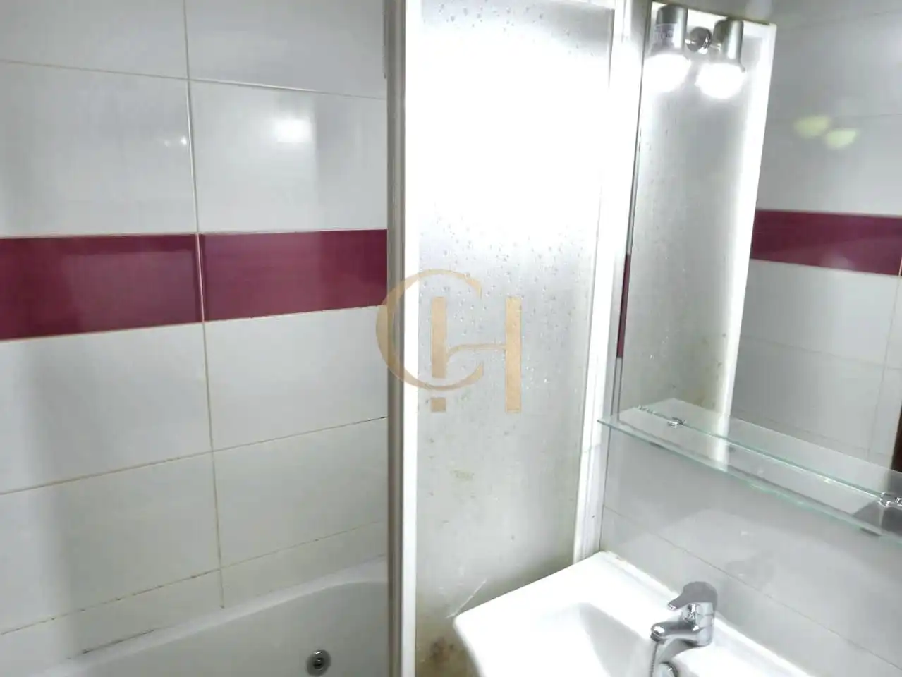 Bany de Pis en venda en Torrevieja amb Terrassa i Piscina comunitària