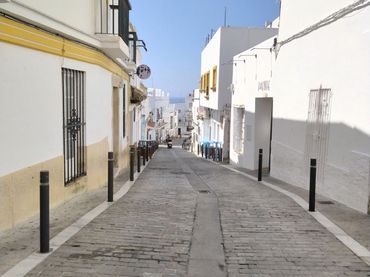 House for sale in Conil